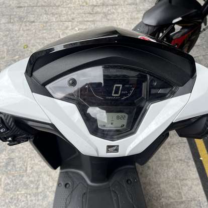 HONDA-ELITE 125i-2025