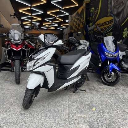 HONDA-ELITE 125i-2025