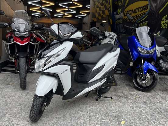 HONDA-ELITE 125i HONDA-ELITE 125i-2025