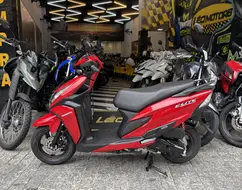 HONDA ELITE 125i HONDA ELITE 125i