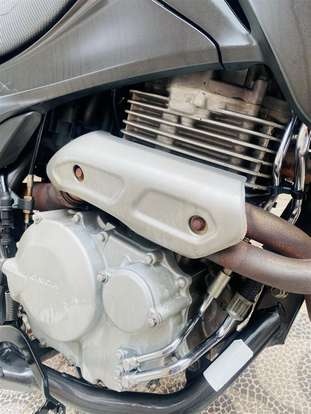 HONDA-NX 400i FALCON HONDA-NX 400i FALCON-2013