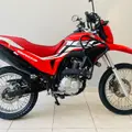 HONDA NXR 160 BROS SE HONDA NXR 160 BROS SE