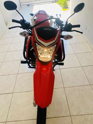 HONDA-NXR 160 BROS SE-2021