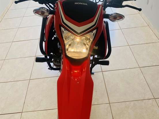 HONDA-NXR 160 BROS SE HONDA-NXR 160 BROS SE-2021