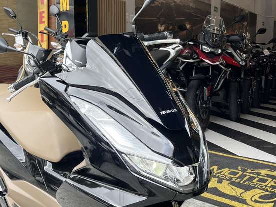 HONDA-PCX 160 DLX HONDA-PCX 160 DLX-2025