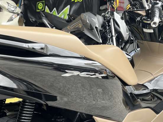 HONDA-PCX 160 DLX HONDA-PCX 160 DLX-2025