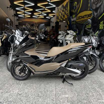 HONDA-PCX 160 DLX-2025