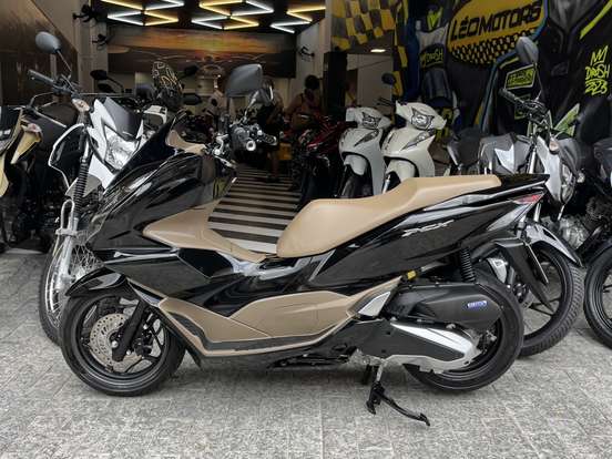 HONDA-PCX 160 DLX HONDA-PCX 160 DLX-2025