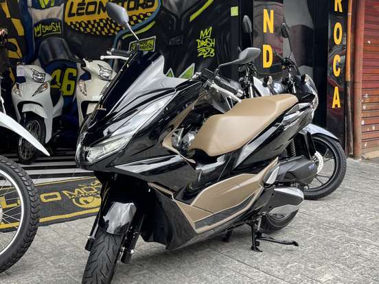 HONDA-PCX 160 DLX HONDA-PCX 160 DLX-2025