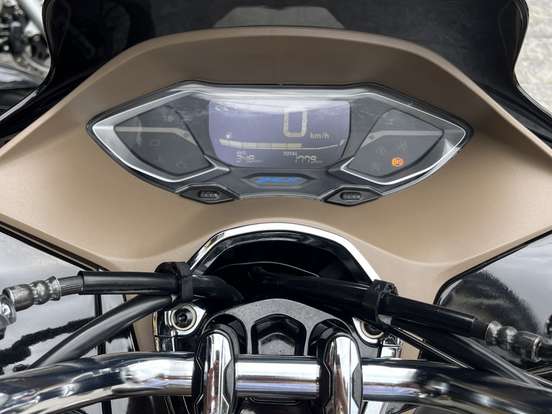 HONDA-PCX 160 DLX HONDA-PCX 160 DLX-2025