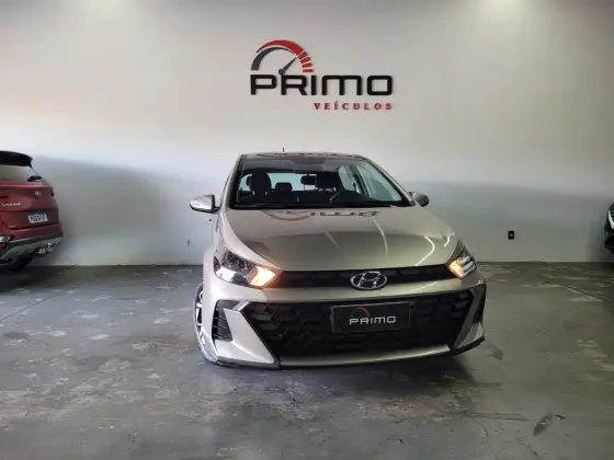 HYUNDAI HB20 1.0 12V FLEX COMFORT PLUS MANUAL HYUNDAI HB20 1.0 12V FLEX COMFORT PLUS MANUAL