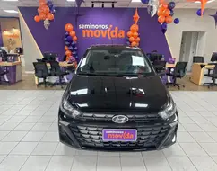 HYUNDAI HB20 1.0 12V FLEX SENSE PLUS MANUAL HYUNDAI HB20 1.0 12V FLEX SENSE PLUS MANUAL