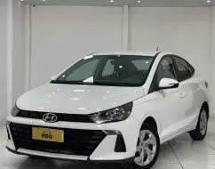 HYUNDAI HB20S 1.0 12V FLEX COMFORT MANUAL HYUNDAI HB20S 1.0 12V FLEX COMFORT MANUAL