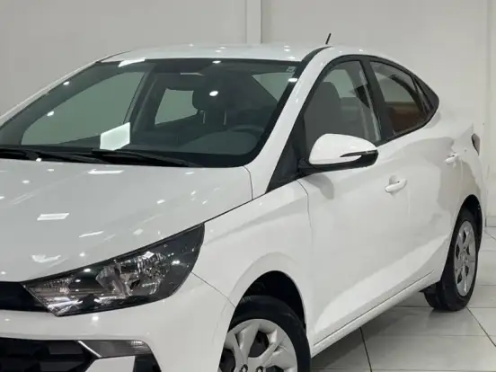 HYUNDAI-HB20S-1.0 12V FLEX COMFORT MANUAL HYUNDAI-HB20S-2023
