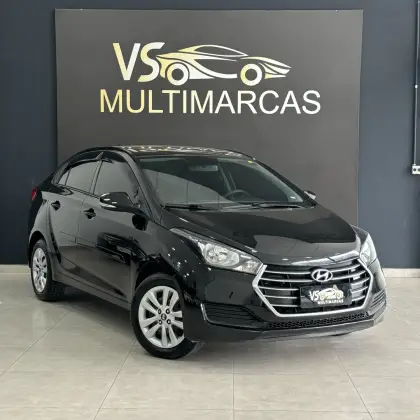 HYUNDAI HB20S 1.0 COMFORT PLUS 12V FLEX 4P MANUAL