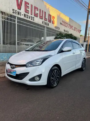 HYUNDAI HB20S 1.6 COMFORT PLUS 16V FLEX 4P MANUAL HYUNDAI HB20S 1.6 COMFORT PLUS 16V FLEX 4P MANUAL