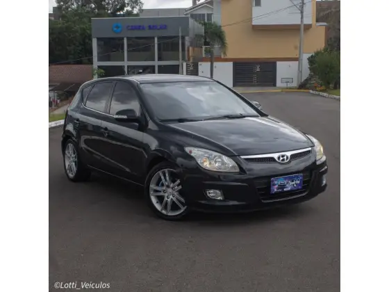 HYUNDAI I30 2.0 MPI 16V GASOLINA 4P MANUAL HYUNDAI I30 2.0 MPI 16V GASOLINA 4P MANUAL