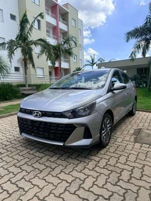 HYUNDAI-HB20-1.0 12V FLEX LIMITED PLUS MANUAL HYUNDAI-HB20-2024