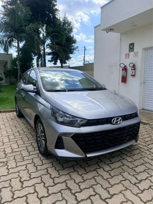 HYUNDAI-HB20-1.0 12V FLEX LIMITED PLUS MANUAL HYUNDAI-HB20-2024