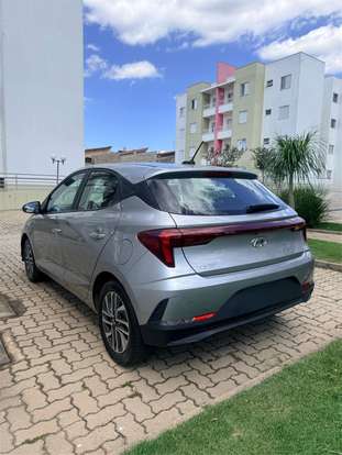 HYUNDAI-HB20-1.0 12V FLEX LIMITED PLUS MANUAL HYUNDAI-HB20-2024