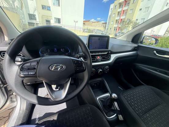 HYUNDAI-HB20-1.0 12V FLEX LIMITED PLUS MANUAL HYUNDAI-HB20-2024