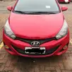 HYUNDAI HB20 1.0 COMFORT PLUS 12V FLEX 4P MANUAL HYUNDAI HB20 1.0 COMFORT PLUS 12V FLEX 4P MANUAL