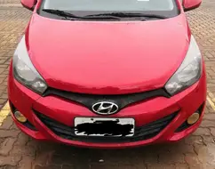 HYUNDAI HB20 1.0 COMFORT PLUS 12V FLEX 4P MANUAL HYUNDAI HB20 1.0 COMFORT PLUS 12V FLEX 4P MANUAL