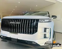 JAECOO 7 1.5 TGDI PHEV PRESTIGE DHT JAECOO 7 1.5 TGDI PHEV PRESTIGE DHT