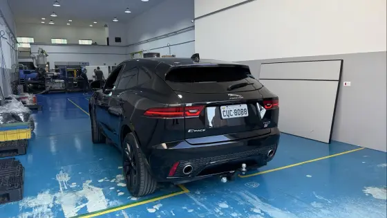 JAGUAR E-PACE 2.0 16V P250 FLEX R-DYNAMIC S AWD AUTOMÁTICO