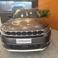 JEEP COMMANDER 1.3 T270 TURBO FLEX LONGITUDE AT6 JEEP COMMANDER 1.3 T270 TURBO FLEX LONGITUDE AT6