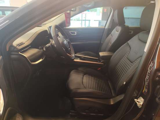 JEEP-COMMANDER-1.3 T270 TURBO FLEX LONGITUDE AT6 JEEP-COMMANDER-2026