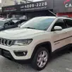 JEEP COMPASS 2.0 16V DIESEL LONGITUDE 4X4 AUTOMÁTICO JEEP COMPASS 2.0 16V DIESEL LONGITUDE 4X4 AUTOMÁTICO