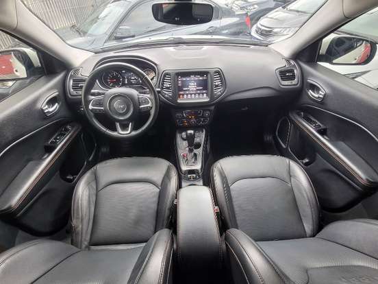 JEEP-COMPASS-2.0 16V DIESEL LONGITUDE 4X4 AUTOMÁTICO JEEP-COMPASS-2021
