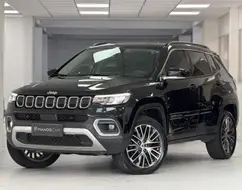JEEP COMPASS 2.0 TD350 TURBO DIESEL LIMITED AT9 JEEP COMPASS 2.0 TD350 TURBO DIESEL LIMITED AT9