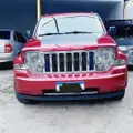 JEEP CHEROKEE 3.7 LIMITED 4X4 V6 12V GASOLINA 4P AUTOMÁTICO JEEP CHEROKEE 3.7 LIMITED 4X4 V6 12V GASOLINA 4P AUTOMÁTICO