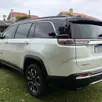 JEEP COMMANDER 2.0 TD380 TURBO DIESEL LIMITED AT9 JEEP COMMANDER 2.0 TD380 TURBO DIESEL LIMITED AT9