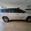 JEEP COMMANDER 2.0 TD380 TURBO DIESEL OVERLAND AT9 JEEP COMMANDER 2.0 TD380 TURBO DIESEL OVERLAND AT9
