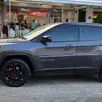 JEEP COMPASS 1.3 T270 TURBO FLEX LONGITUDE AT6 JEEP COMPASS 1.3 T270 TURBO FLEX LONGITUDE AT6
