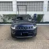 JEEP COMPASS 2.0 16V FLEX LIMITED AUTOMÁTICO JEEP COMPASS 2.0 16V FLEX LIMITED AUTOMÁTICO