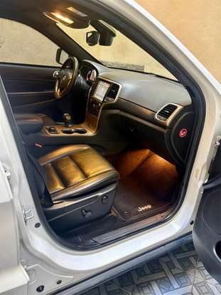 JEEP-GRAND CHEROKEE-2014