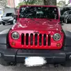 JEEP WRANGLER 3.8 SPORT 4X4 TETO RIGIDO V6 12V GASOLINA 2P AUTOMÁTICO JEEP WRANGLER 3.8 SPORT 4X4 TETO RIGIDO V6 12V GASOLINA 2P AUTOMÁTICO
