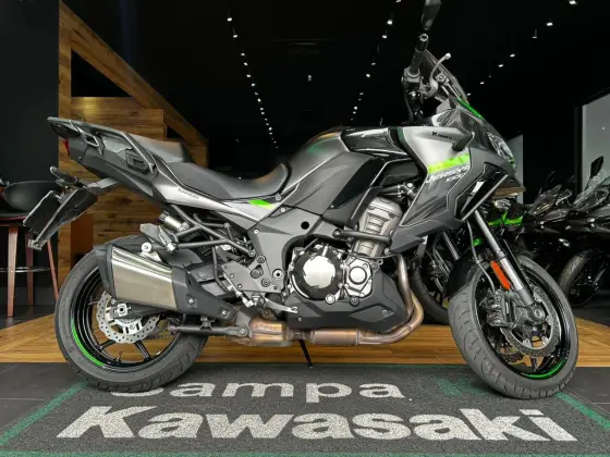 KAWASAKI VERSYS 1000 ABS 