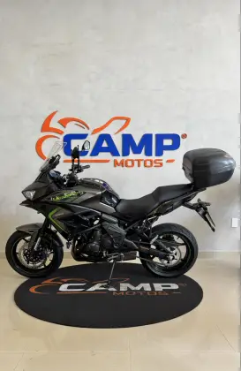 KAWASAKI VERSYS ABS 