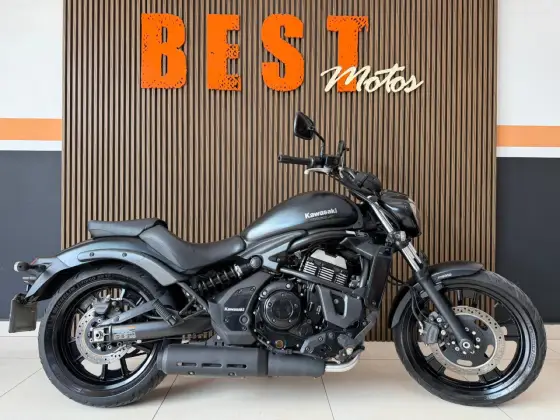 KAWASAKI VULCAN S ABS 