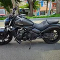 KAWASAKI VULCAN S ABS KAWASAKI VULCAN S ABS