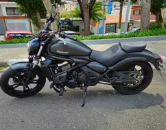 KAWASAKI VULCAN S ABS KAWASAKI VULCAN S ABS