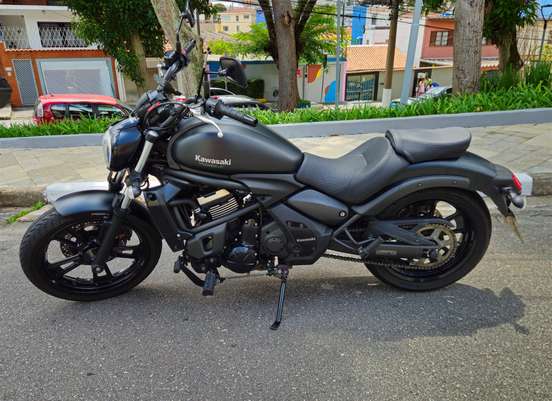KAWASAKI-VULCAN S ABS-2023