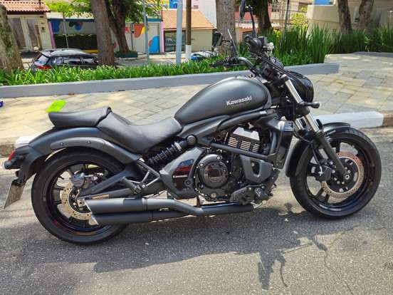 KAWASAKI-VULCAN S ABS KAWASAKI-VULCAN S ABS-2023