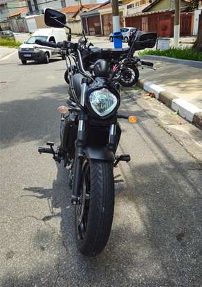 KAWASAKI-VULCAN S ABS-2023