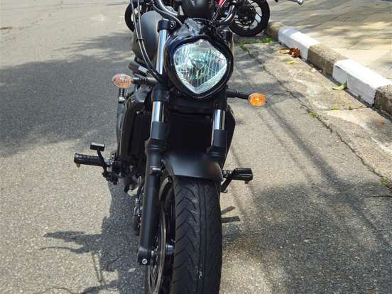 KAWASAKI-VULCAN S ABS KAWASAKI-VULCAN S ABS-2023